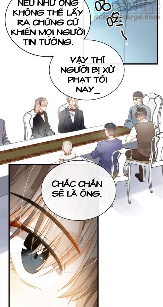 Nụ Hôn Vực Thẳm Chap 66 - Next Chap 67